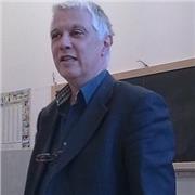 Docente di filosofia, storia e scienze umane in pensione - podcaster